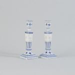 1445 6022 CANDLESTICKS